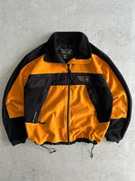 Mountain Hard Wear Zip Up Fleece Jacket (XL)