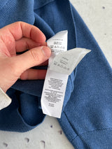 Ralph Lauren 1/4 Zip Pullover Knit Jumper (M)