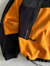 Mountain Hard Wear Zip Up Fleece Jacket (XL)