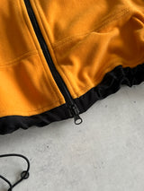 Mountain Hard Wear Zip Up Fleece Jacket (XL)