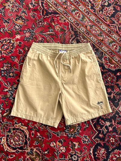 00's Stussy Cotton Shorts (W28/30)
