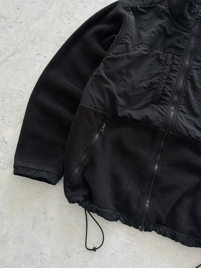 Carhartt WIP Polartec Nord Zip Up Fleece / Jacket (M)