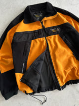 Mountain Hard Wear Zip Up Fleece Jacket (XL)