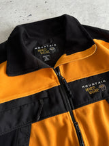 Mountain Hard Wear Zip Up Fleece Jacket (XL)