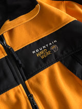 Mountain Hard Wear Zip Up Fleece Jacket (XL)