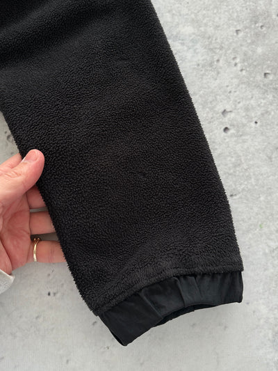 Carhartt WIP Polartec Nord Zip Up Fleece / Jacket (M)