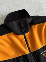 Mountain Hard Wear Zip Up Fleece Jacket (XL)