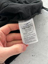 Carhartt WIP Polartec Nord Zip Up Fleece / Jacket (M)