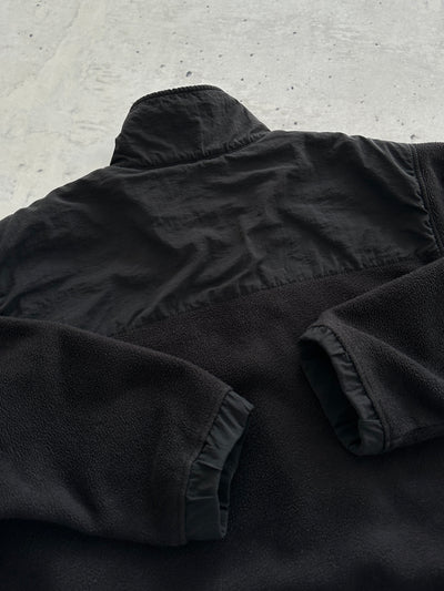 Carhartt WIP Polartec Nord Zip Up Fleece / Jacket (M)