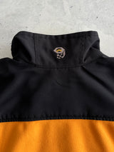 Mountain Hard Wear Zip Up Fleece Jacket (XL)