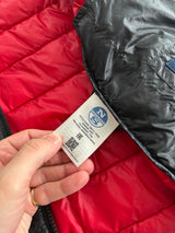 Prada NS 36th Edition America's cup padded Zip Up Jacket (M)