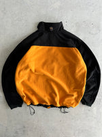Mountain Hard Wear Zip Up Fleece Jacket (XL)
