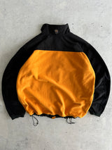 Mountain Hard Wear Zip Up Fleece Jacket (XL)