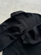 Ralph Lauren Polo Spell Out Rugby Sweatshirt (XS)
