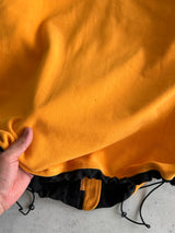 Mountain Hard Wear Zip Up Fleece Jacket (XL)