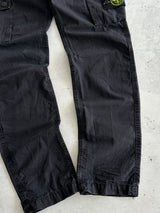 Stone Island heavyweight Cargo Pants (W32 x L30)