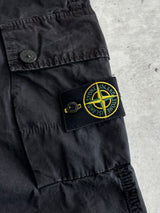 Stone Island heavyweight Cargo Pants (W32 x L30)