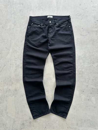 SS/17 Stone Island Trousers (W34 x L34)