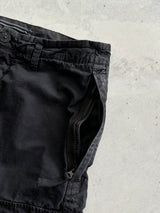 Stone Island heavyweight Cargo Pants (W32 x L30)