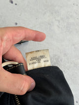 Burberry Blue Label Canvas Shoulder Bag (One Size)