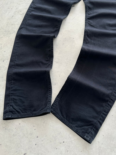 SS/17 Stone Island Trousers (W34 x L34)