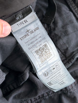 Stone Island heavyweight Cargo Pants (W32 x L30)