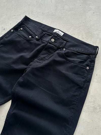 SS/17 Stone Island Trousers (W34 x L34)