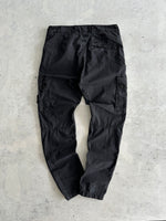 Stone Island heavyweight Cargo Pants (W32 x L30)