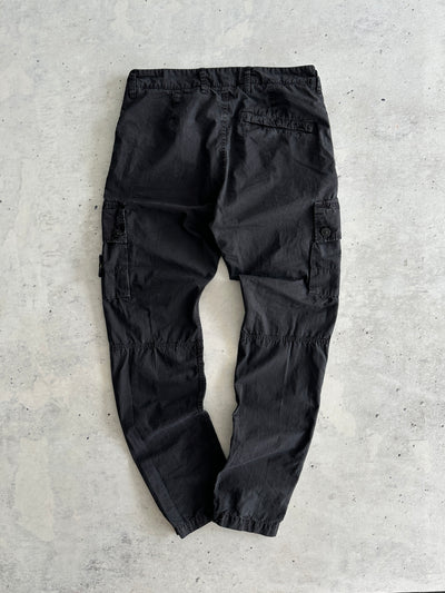 Stone Island heavyweight Cargo Pants (W32 x L30)