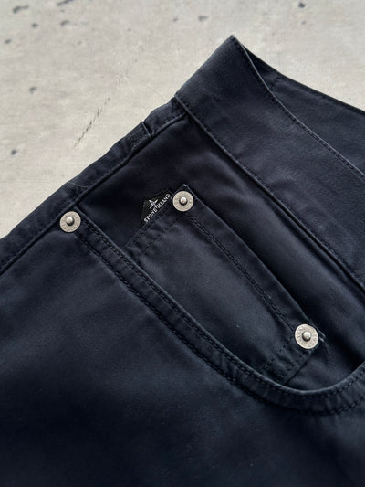 SS/17 Stone Island Trousers (W34 x L34)