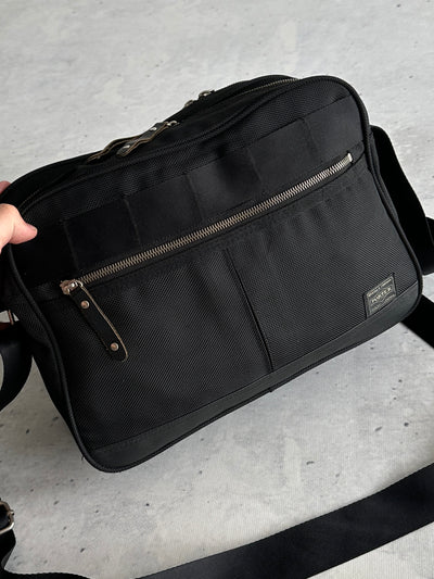 Porter Yoshida & Co Crossbody / Shoulder Bag (One Size)