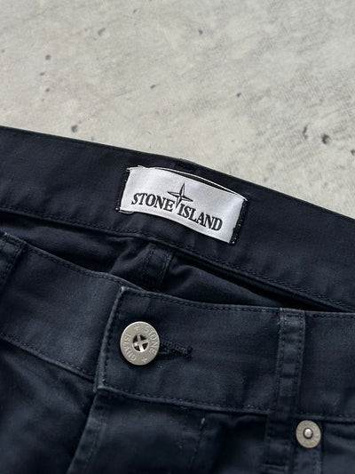 SS/17 Stone Island Trousers (W34 x L34)