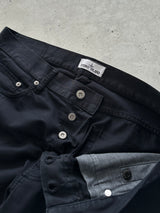 SS/17 Stone Island Trousers (W34 x L34)