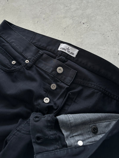 SS/17 Stone Island Trousers (W34 x L34)