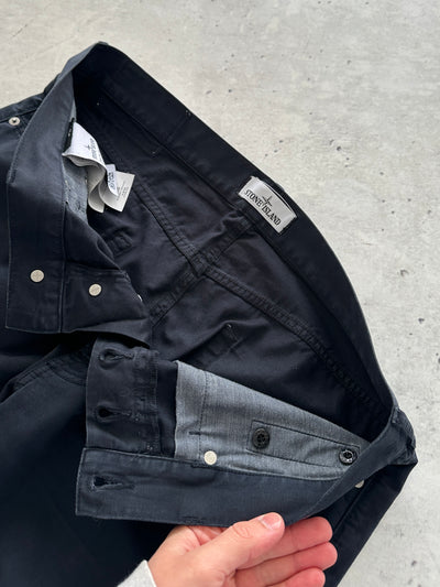 SS/17 Stone Island Trousers (W34 x L34)