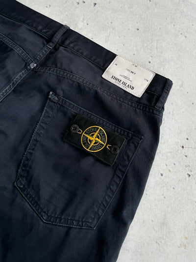 SS/17 Stone Island Trousers (W34 x L34)