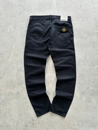 SS/17 Stone Island Trousers (W34 x L34)