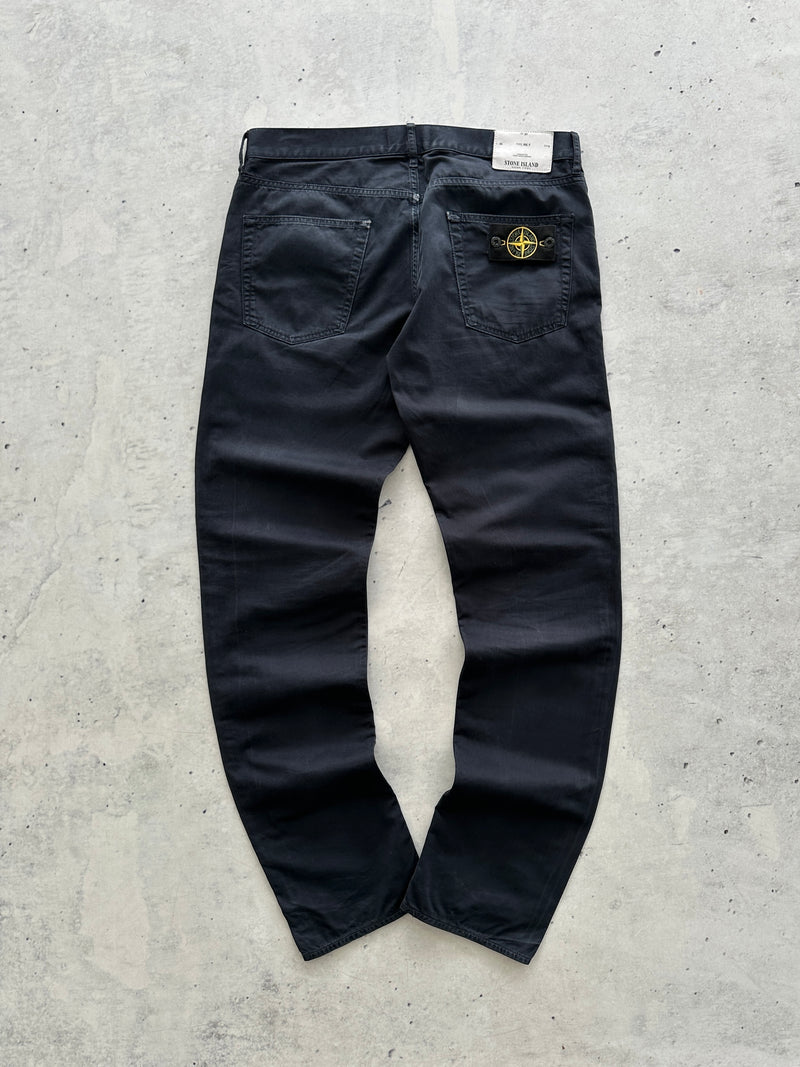 SS/17 Stone Island Trousers (W34 x L34)