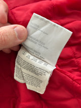 Vintage Belstaff Brigand Zip Up Jacket (Women's S)