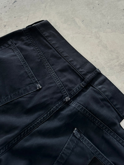 SS/17 Stone Island Trousers (W34 x L34)