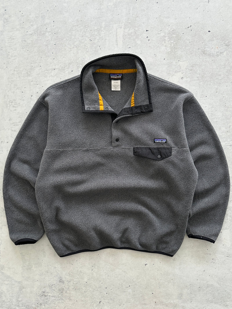 Patagonia Synchilla Pullover Fleece (L)
