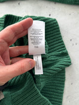 Ralph Lauren Cable Knit Crewneck Jumper (S)