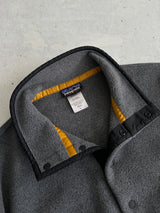 Patagonia Synchilla Pullover Fleece (L)