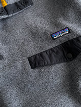 Patagonia Synchilla Pullover Fleece (L)