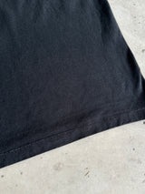 BAPE Overdyed Paint Splatter T Shirt (M)