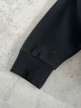 Ralph Lauren Zip Up Sweatshirt (XXL)