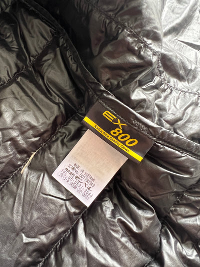00's Mont Bell Down fill Button Up Gilet (L)