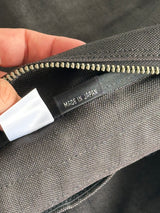 Porter Yoshida & Co Large Canvas Shoulder Bag (One Size)