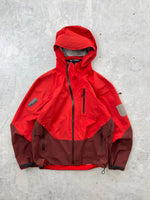 00's Arc'Teryx Sidewinder Recco Gore-Tex Zip Up Jacket (L)