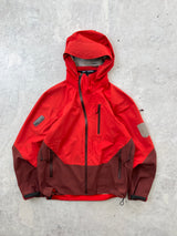 00's Arc'Teryx Sidewinder Recco Gore-Tex Zip Up Jacket (L)